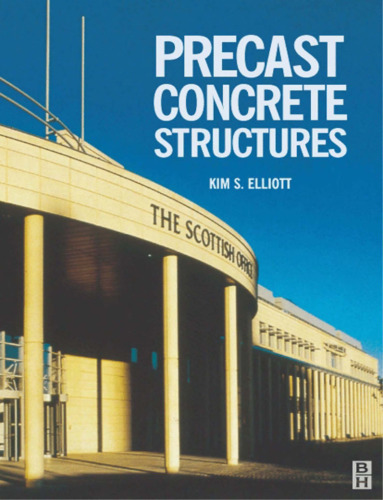 Precast Concrete Structures