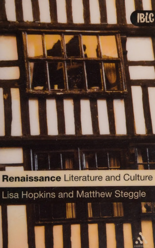 Renaissance Literature and Culture: A Student Guide
