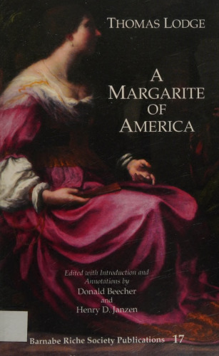 A Margarite of America