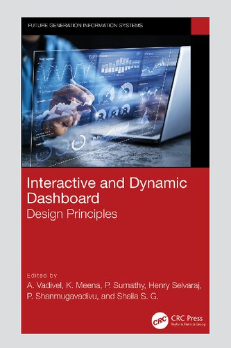 Interactive and Dynamic Dashboard Design Principles