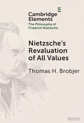 Nietzsche's Revaluation of All Values