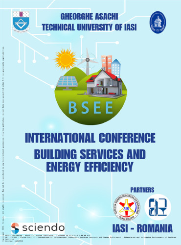 Building Services and Energy Efficiency