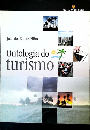 Ontologia do turismo: estudos de suas causas primeiras