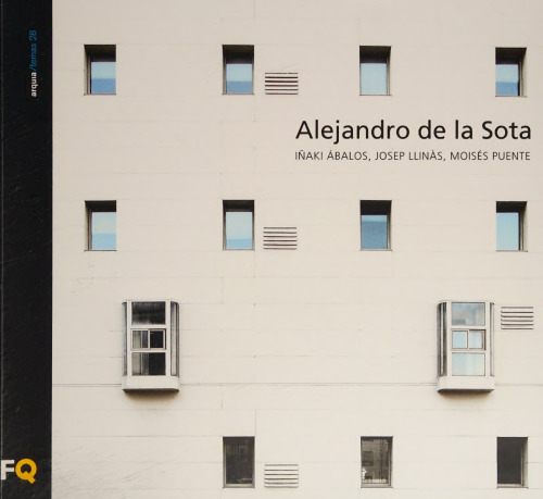 Alejandro de la Sota