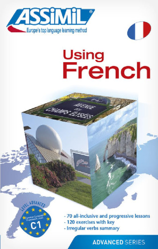 Using French (le français en pratique)