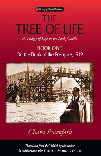 The Tree of Life, Book One: On the Brink of the Precipice, 1939