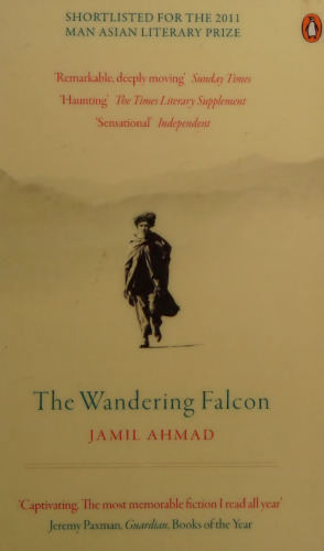 The Wandering Falcon
