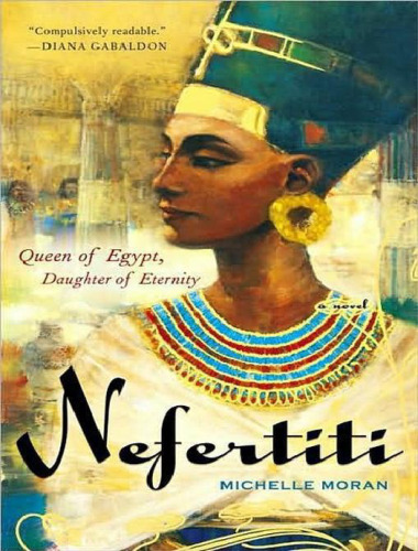 Nefertiti: A Novel