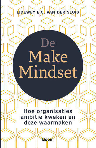De Make Mindset