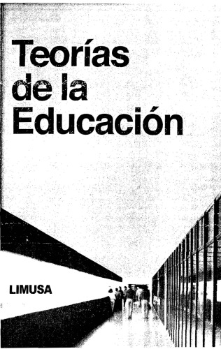 Teorías de la educación