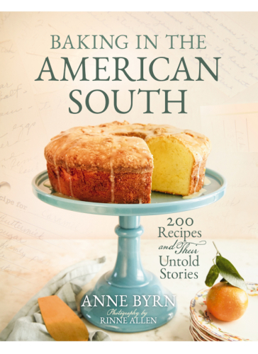 Baking in the American South