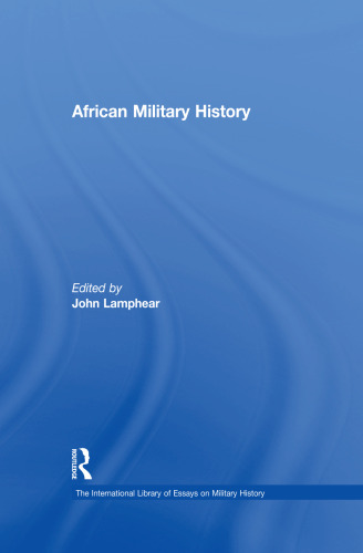 African Military History