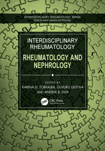 Interdisciplinary Rheumatology: Rheumatology and Nephrology