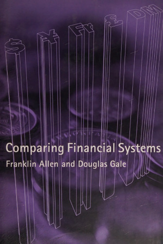 Comparing Financial Systems