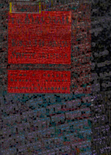 The Masorah of Biblia Hebraica Stuttgartensia: Introduction and Annotated Glossary