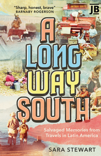 A Long Way South