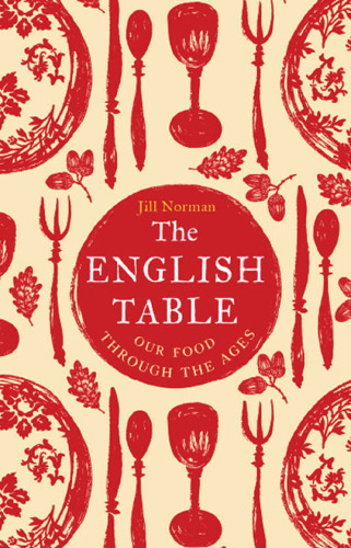 The English Table