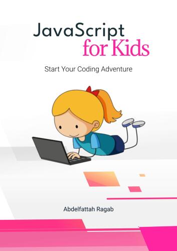 JavaScript for Kids