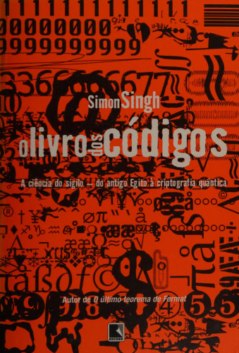 O livro dos códigos