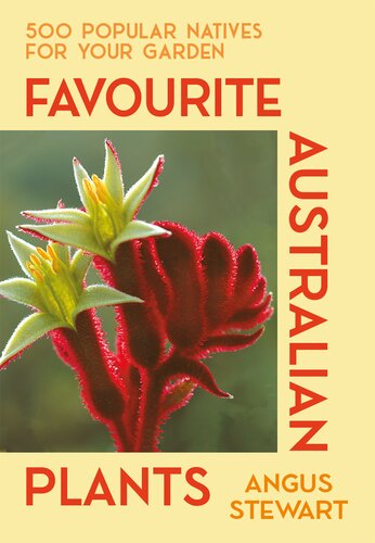 Favourite Australian Plants