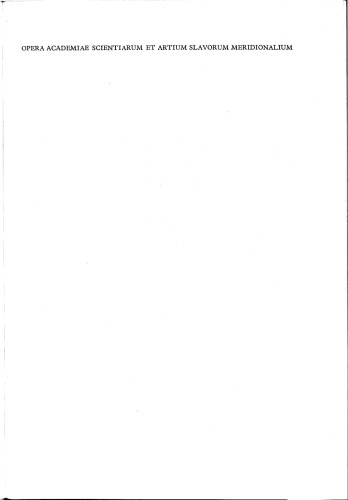 Janus Pannonius. Poet and Politician