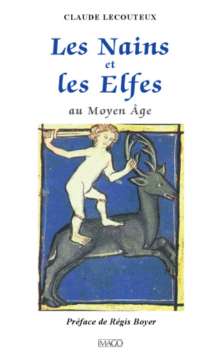 Les nains et les elfes au Moyen Age