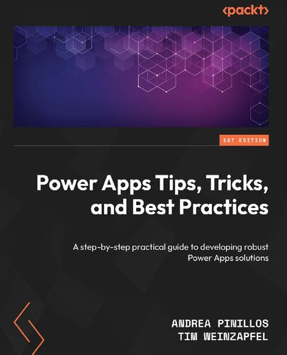 Power Apps Tips, Tricks, and Best Practices
