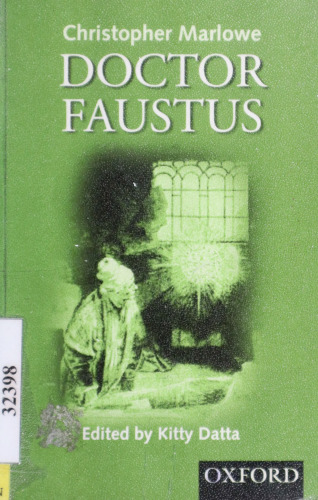 Doctor Faustus