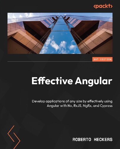 Effective Angular
