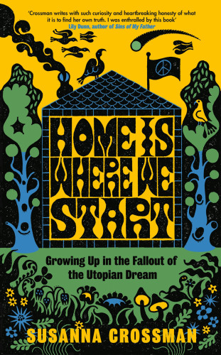 Home Is Where We Start