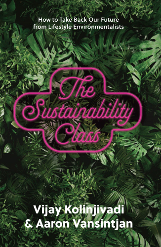 The Sustainability Class