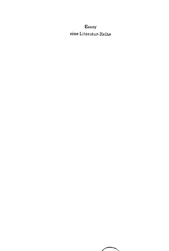 Architektur : Wahrheit oder Radikalität?