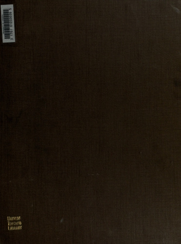 Die Flore des Bernsteins und ihre Beziehungen zur Flora der Tertiärformation und der Gegenwart