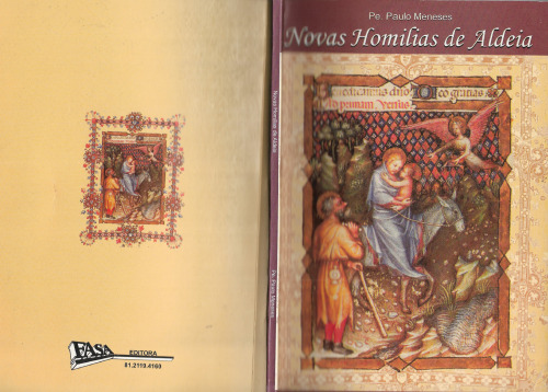 Novas Homilias de Aldeia