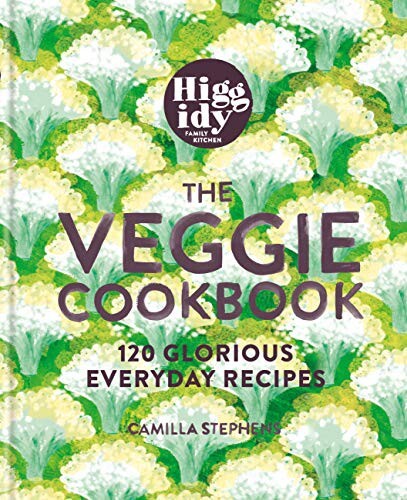 Higgidy – the Veggie Cookbook