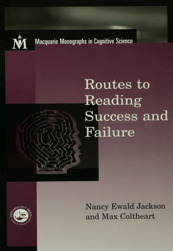 Routes To Reading Success and Failure