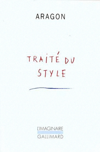 Traité du style