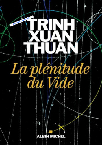 La plénitude du vide