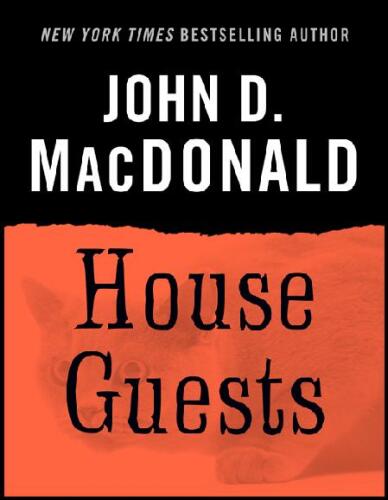 The House Guests (1988)