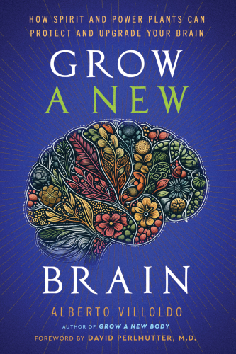 Grow a New Brain