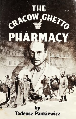 The Cracow Ghetto Pharmacy