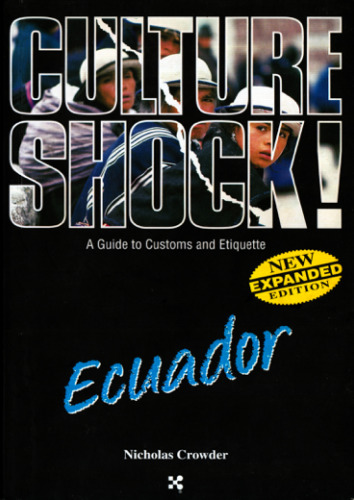 Culture Shock Ecuador
