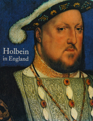 Holbein in England