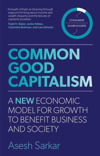 Common Good Capitalism