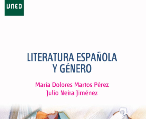 Literatura española y género
