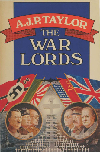 The War Lords