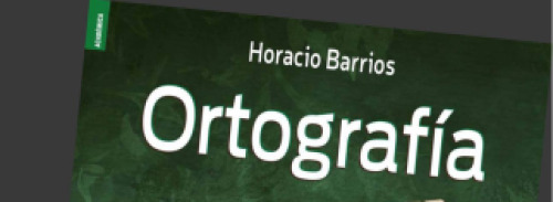 Ortografía: Fundamentos fonológicos, fonéticos, gramaticales, sintácticos, lógicos, metapsicolingüísticos y estilísticos de la ortografía de la lengua castellana