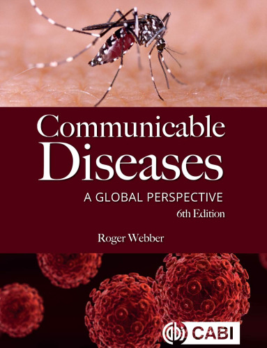 Communicable Diseases: A Global Perspective
