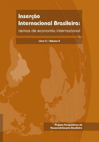 IPEA 2000 2010 publicações Brasil