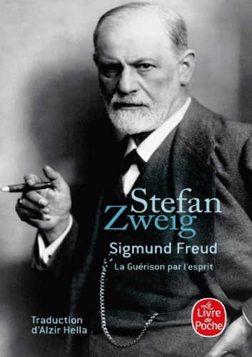 Sigmund Freud. La guérison par l'esprit
